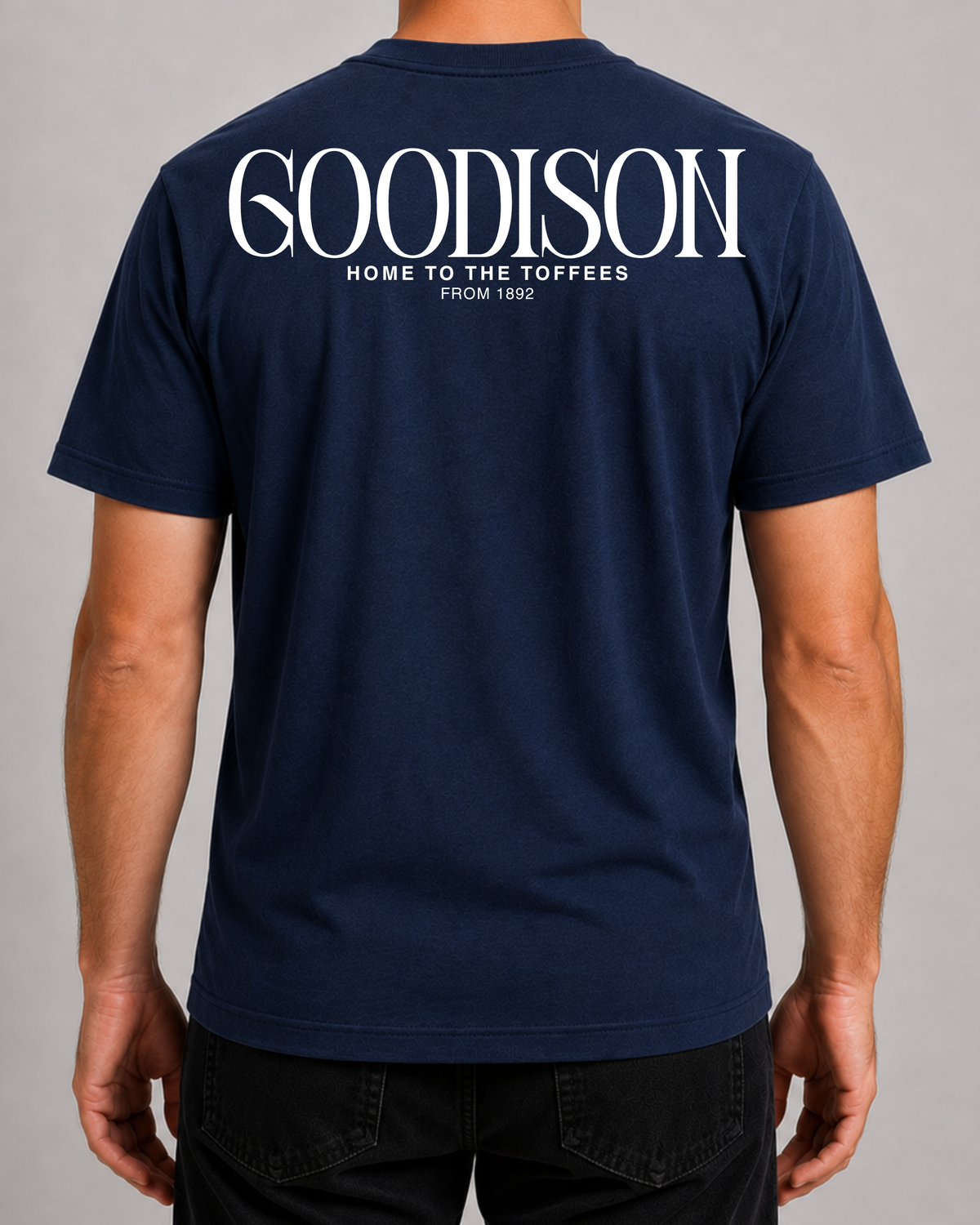 Everton - Goodison T-Shirt
