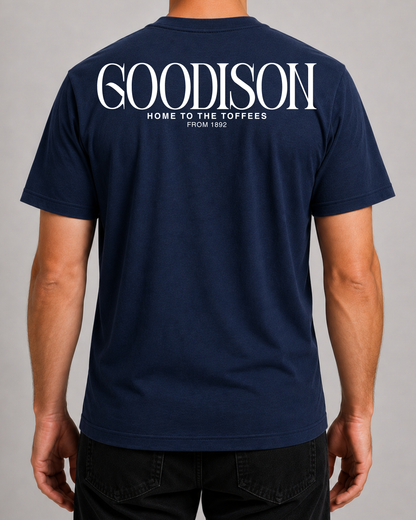 Everton - Goodison T-Shirt