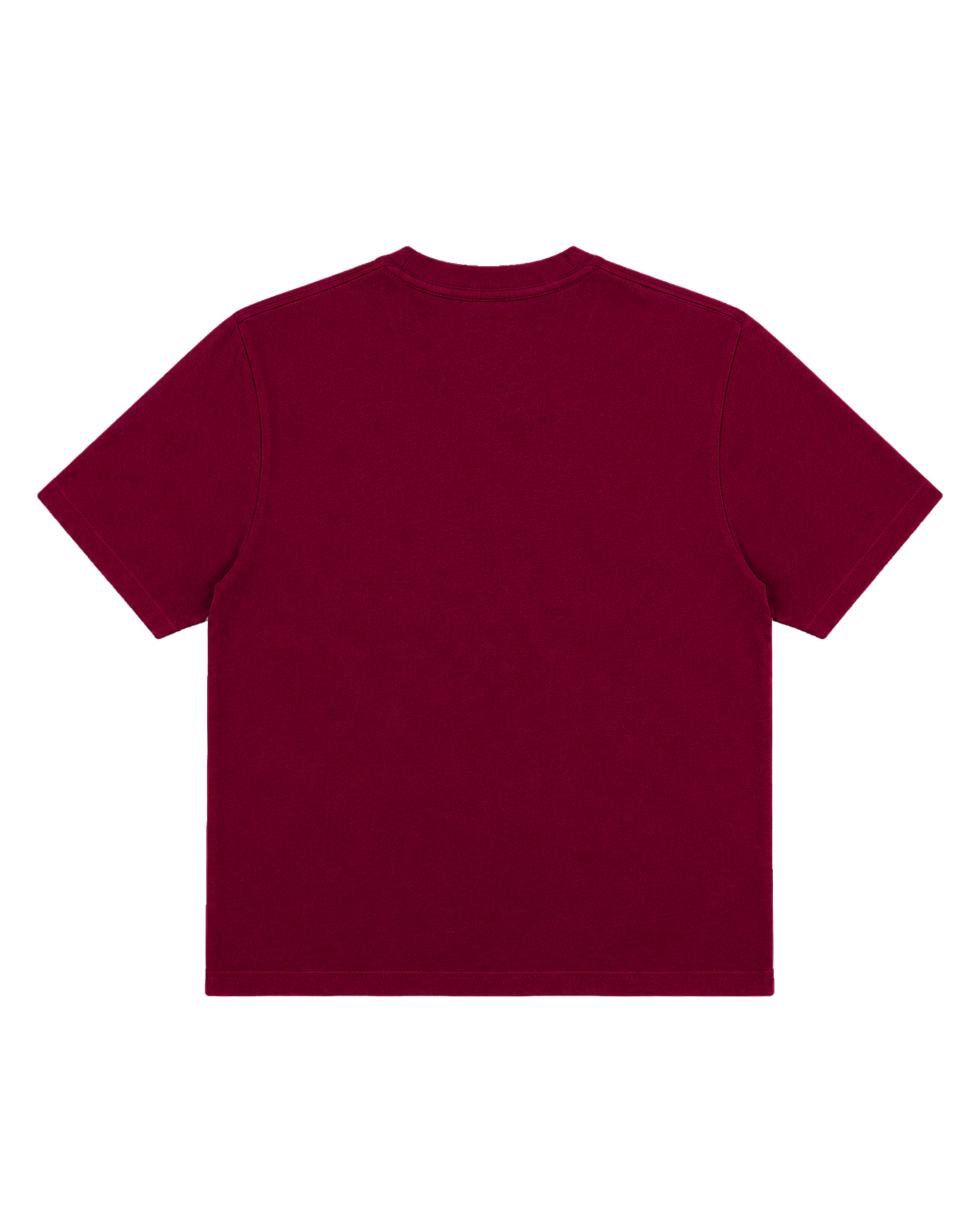 Aston Villa - McGinn Europa League | Printed Club Classic T-Shirt