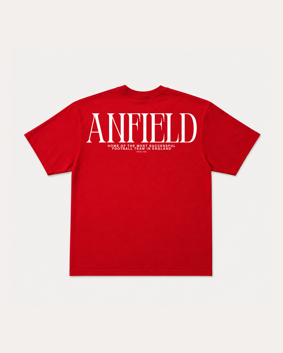 Liverpool - Anfield T-Shirt