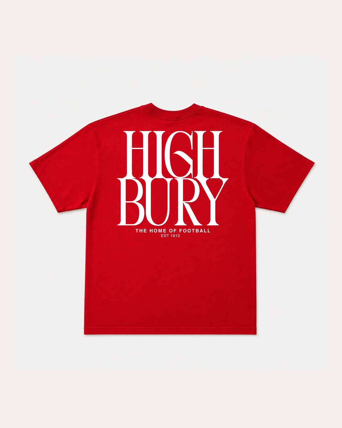 Arsenal - Highbury T-Shirt