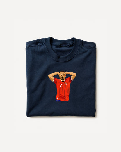 Scotland - McGinn vs Haiti  T-Shirt