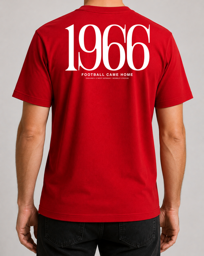 England - 1966 World Cup  T-Shirt