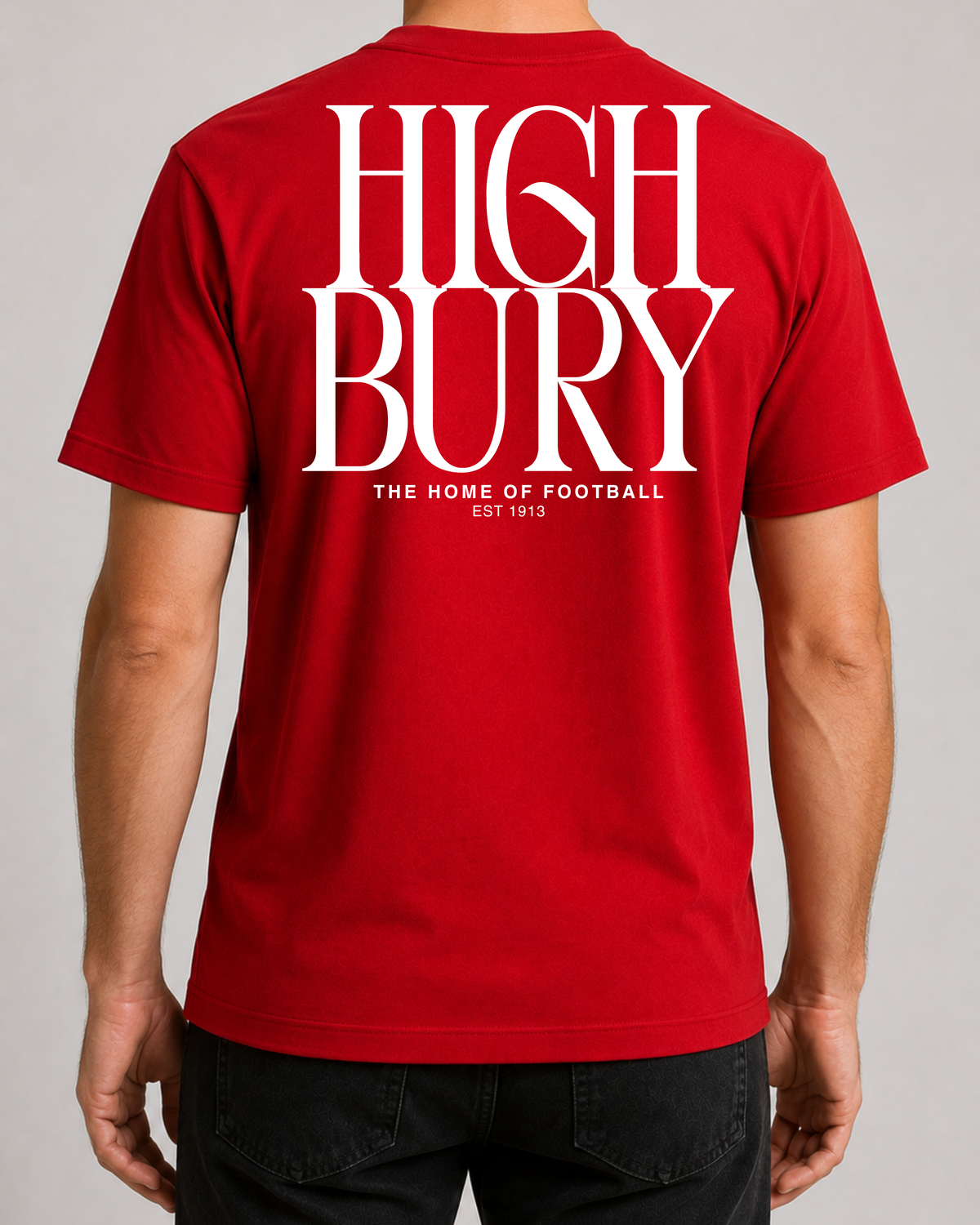 Arsenal - Highbury T-Shirt