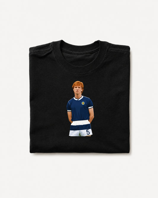 Scotland - McLeish  T-Shirt