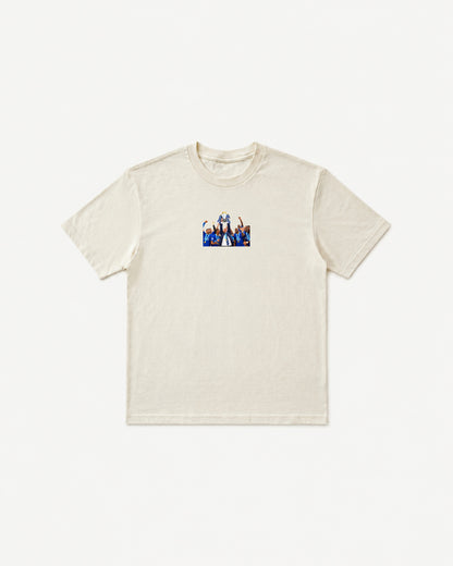 Leicester City - 2015/16 Premier League T-Shirt