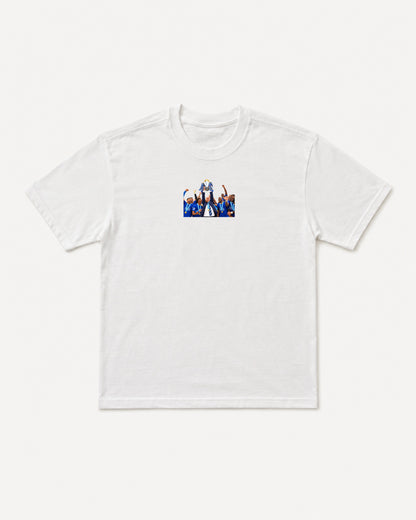 Leicester City - 2015/16 Premier League T-Shirt