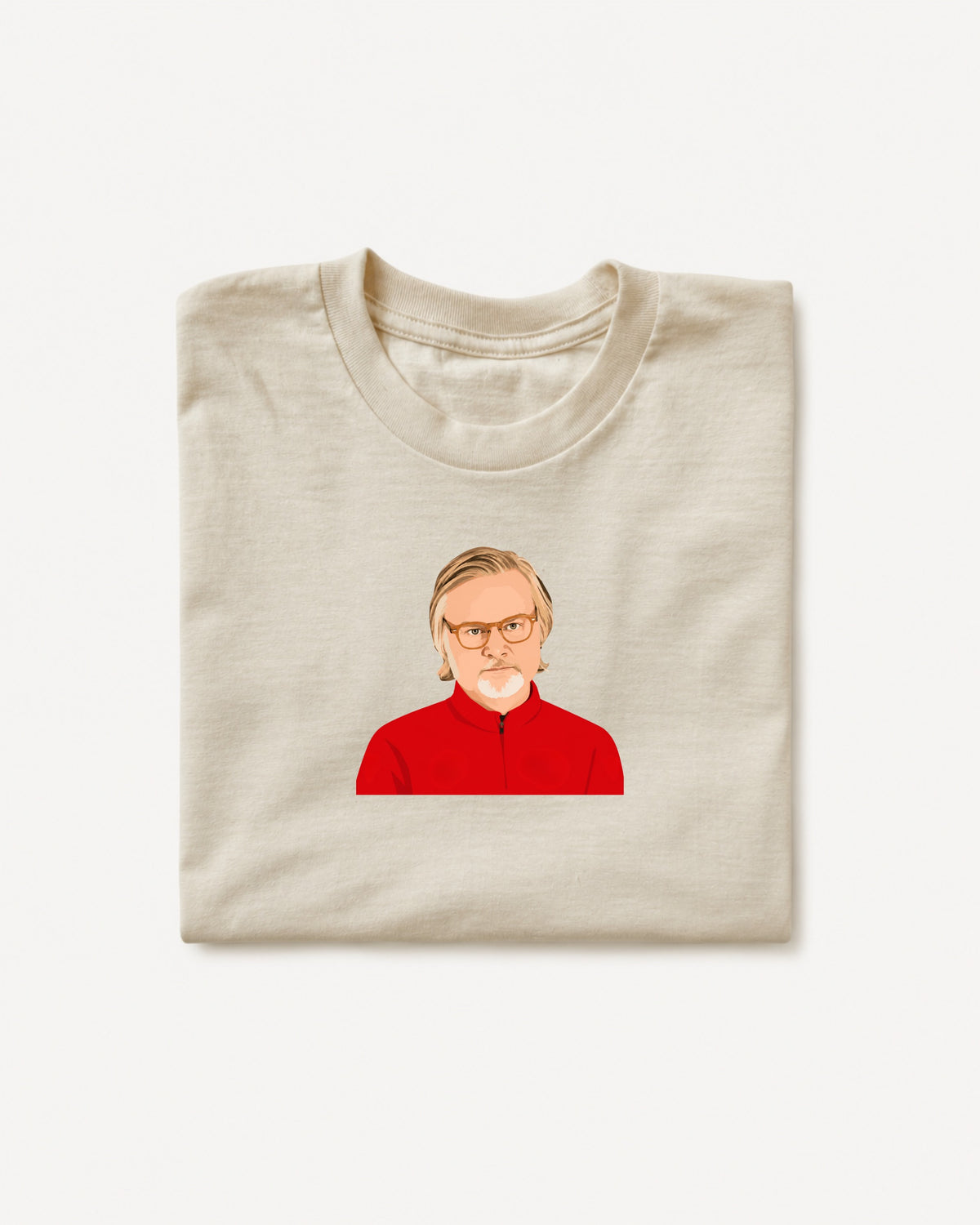 Dundee FC - Pressley  T-Shirt