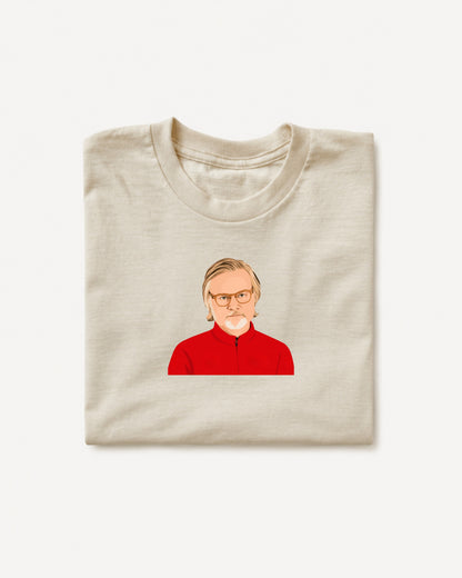 Dundee FC - Pressley  T-Shirt