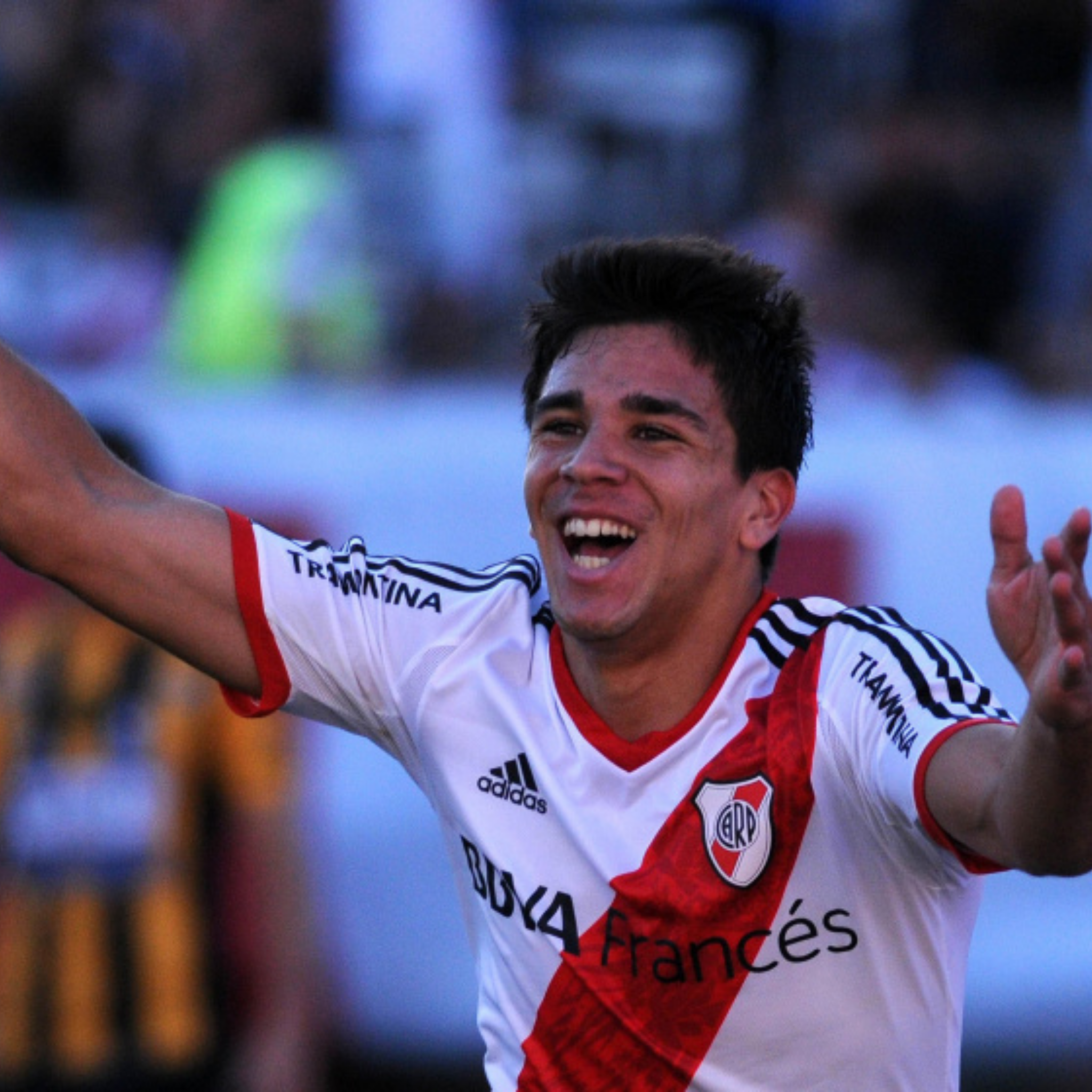 River Plate Home Shirt 2013/14