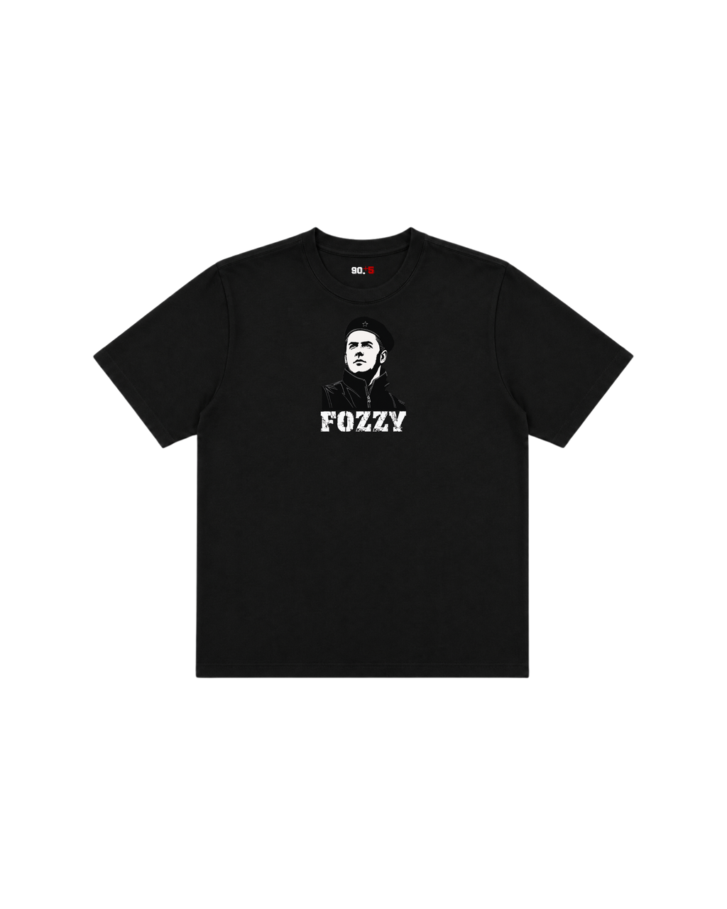 Celtic FC - Fozzy | Printed Club Classic T-Shirt