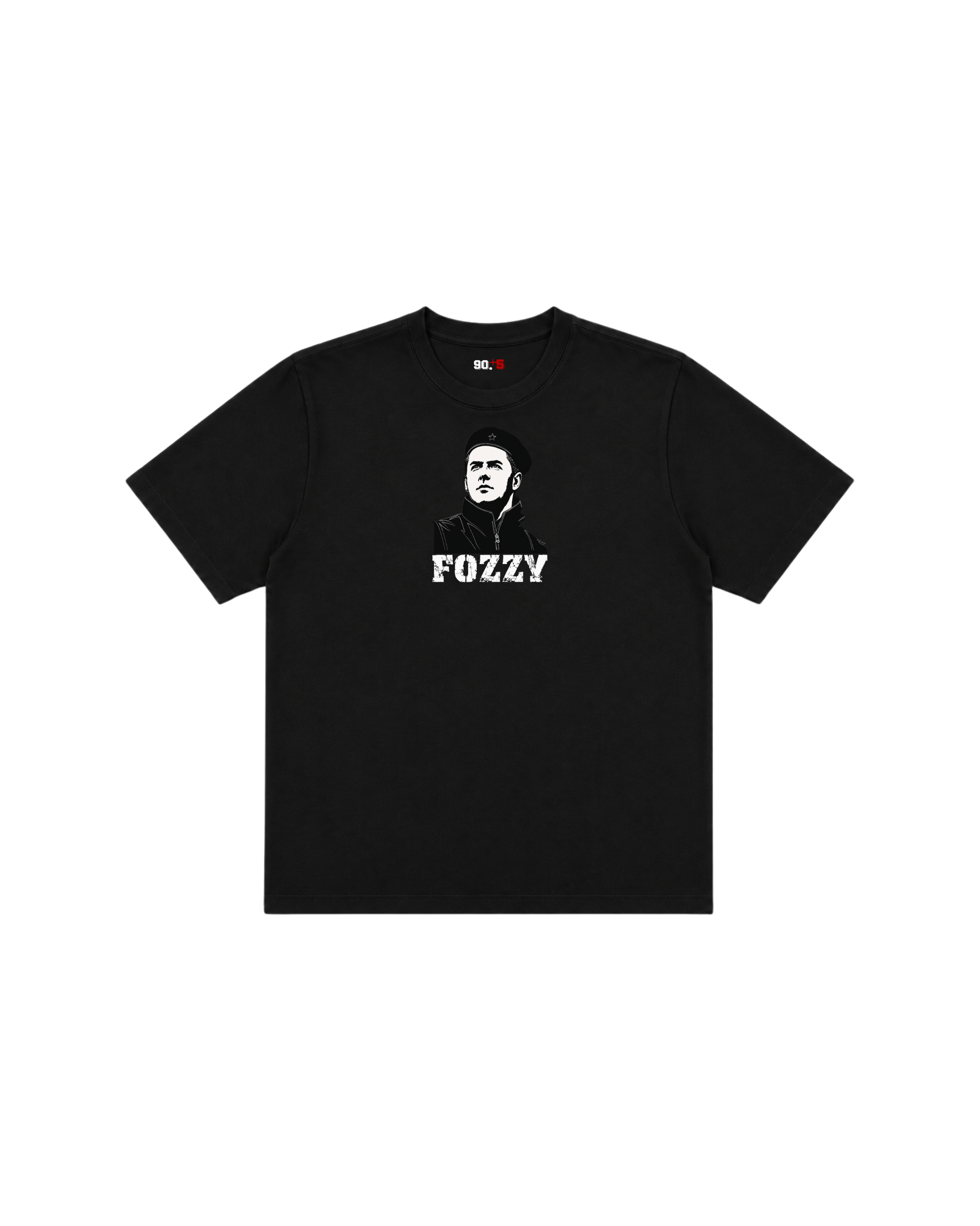 Celtic FC - Fozzy | Printed Club Classic T-Shirt