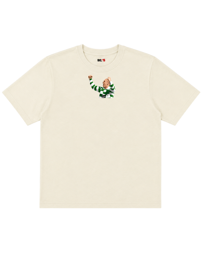 Celtic FC - Lenny | Printed Club Classic T-Shirt