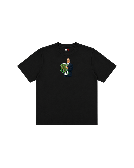 Celtic FC - O'Neill 56 | Printed Club Classic T-Shirt