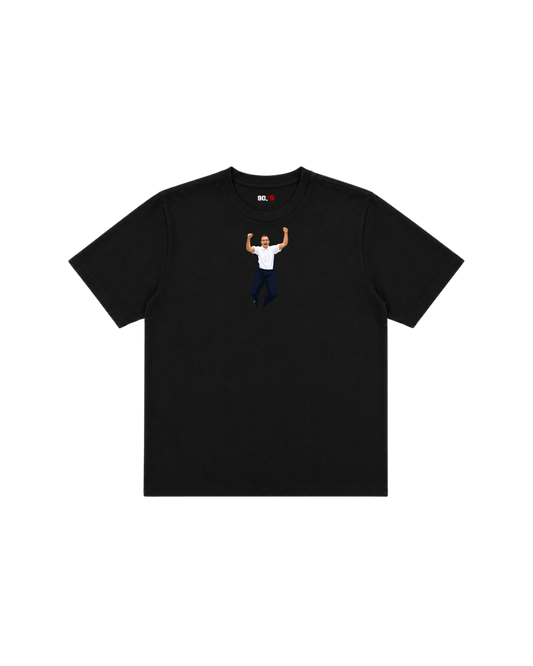 Celtic FC - O'Neill 6-2 vs Rangers | Printed Club Classic T-Shirt