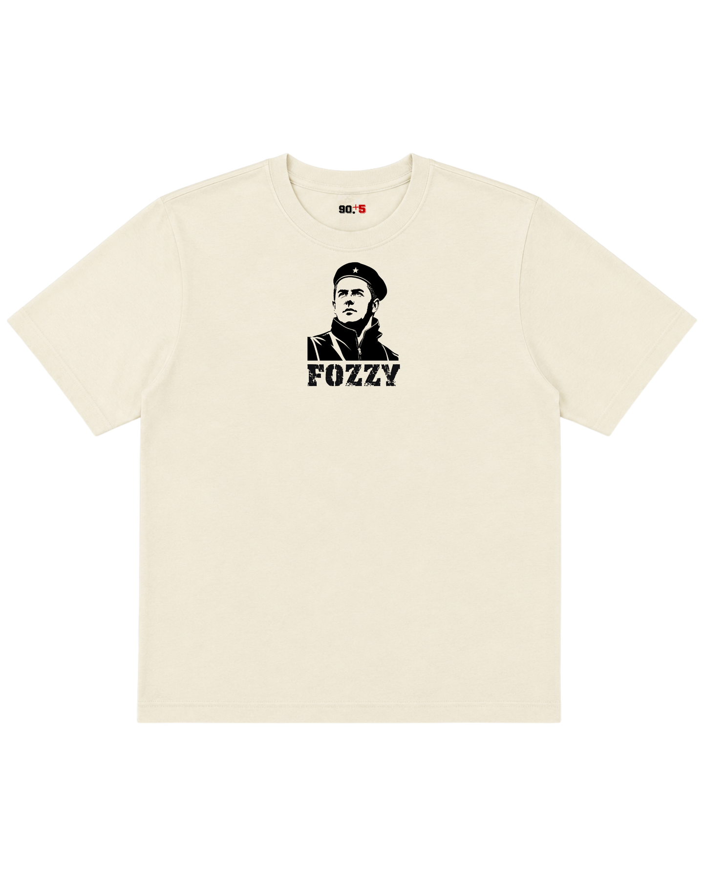 Celtic FC - Fozzy | Printed Club Classic T-Shirt