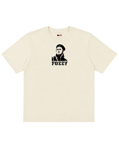 Celtic FC - Fozzy | Printed Club Classic T-Shirt