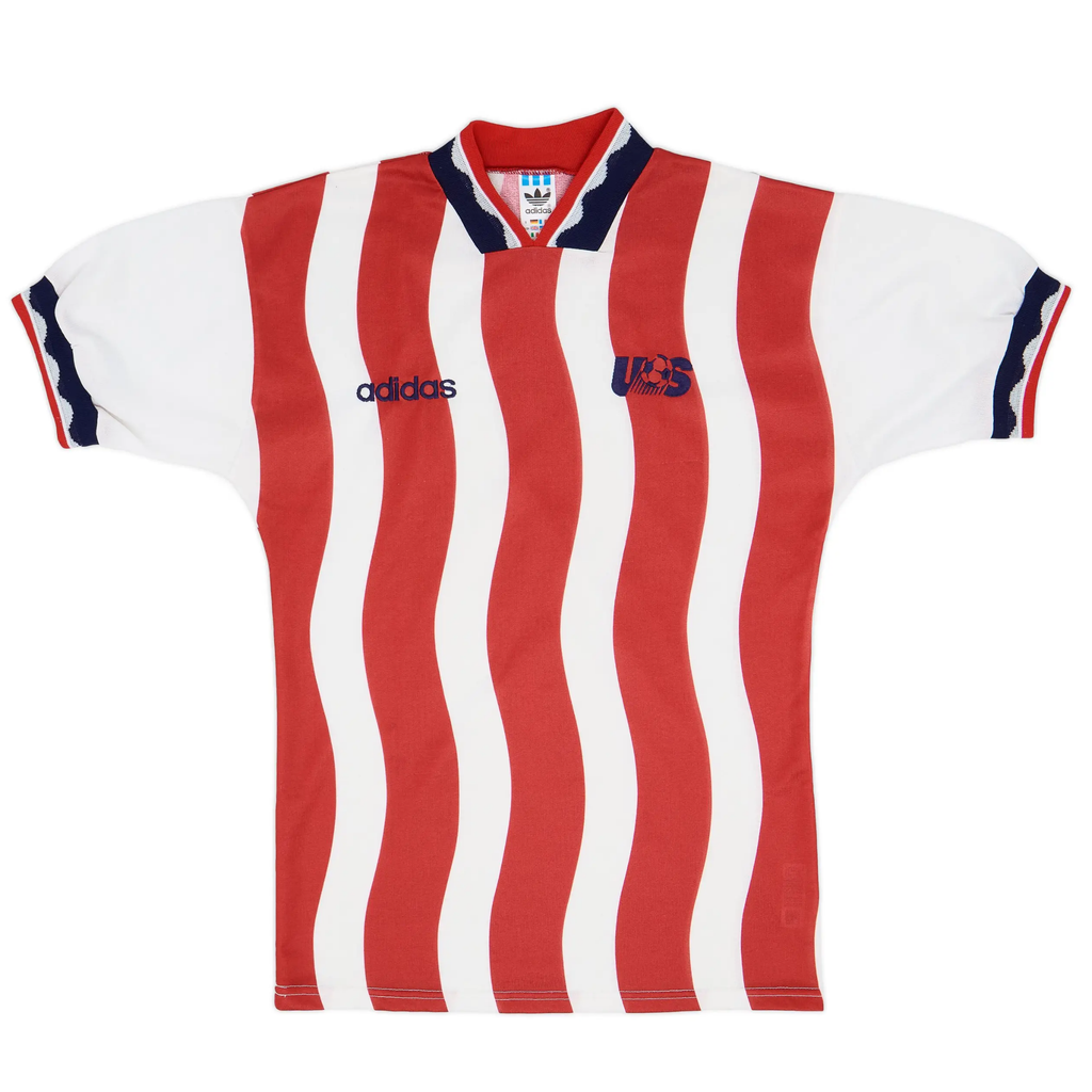 USA Home Shirt 1994