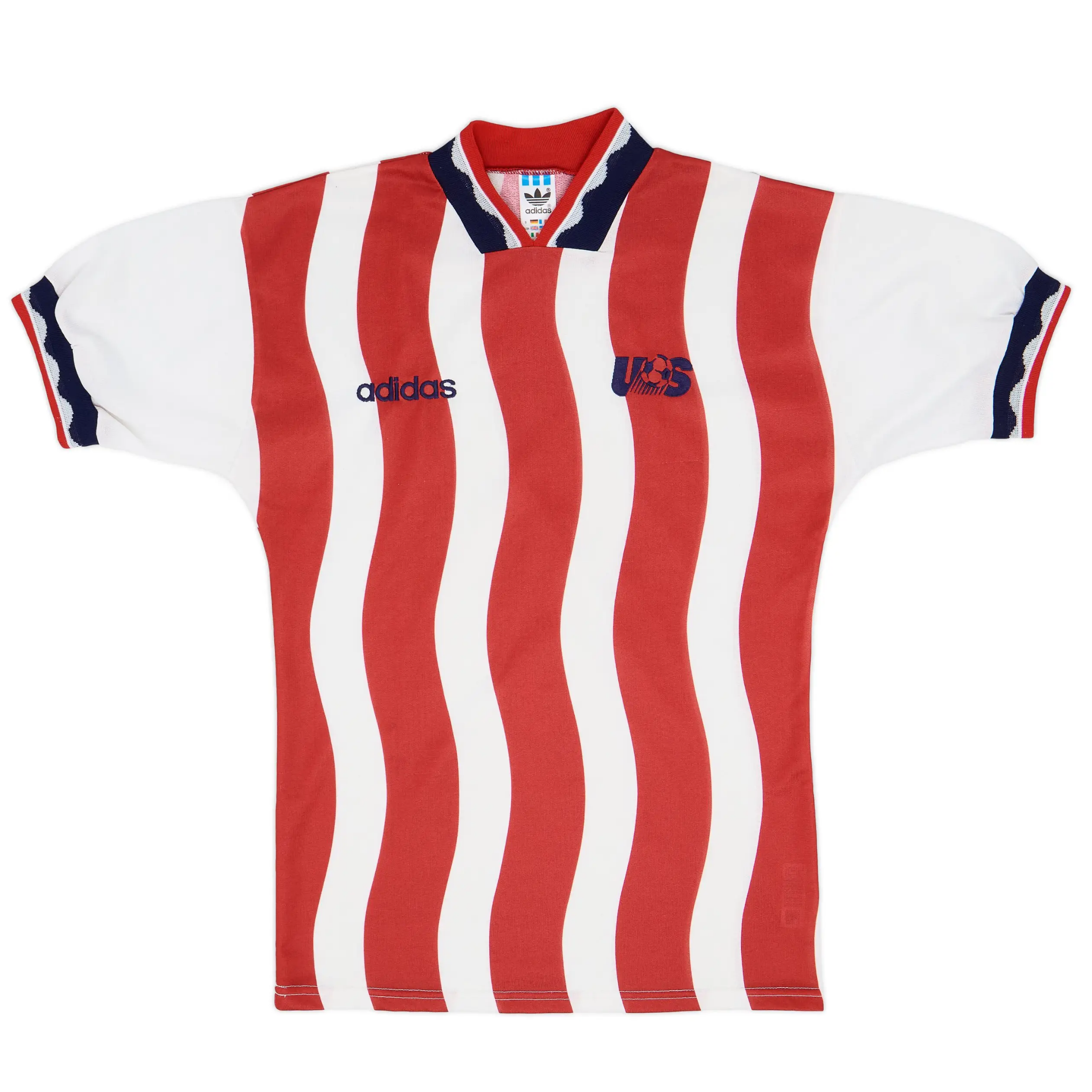 USA Home Shirt 1994