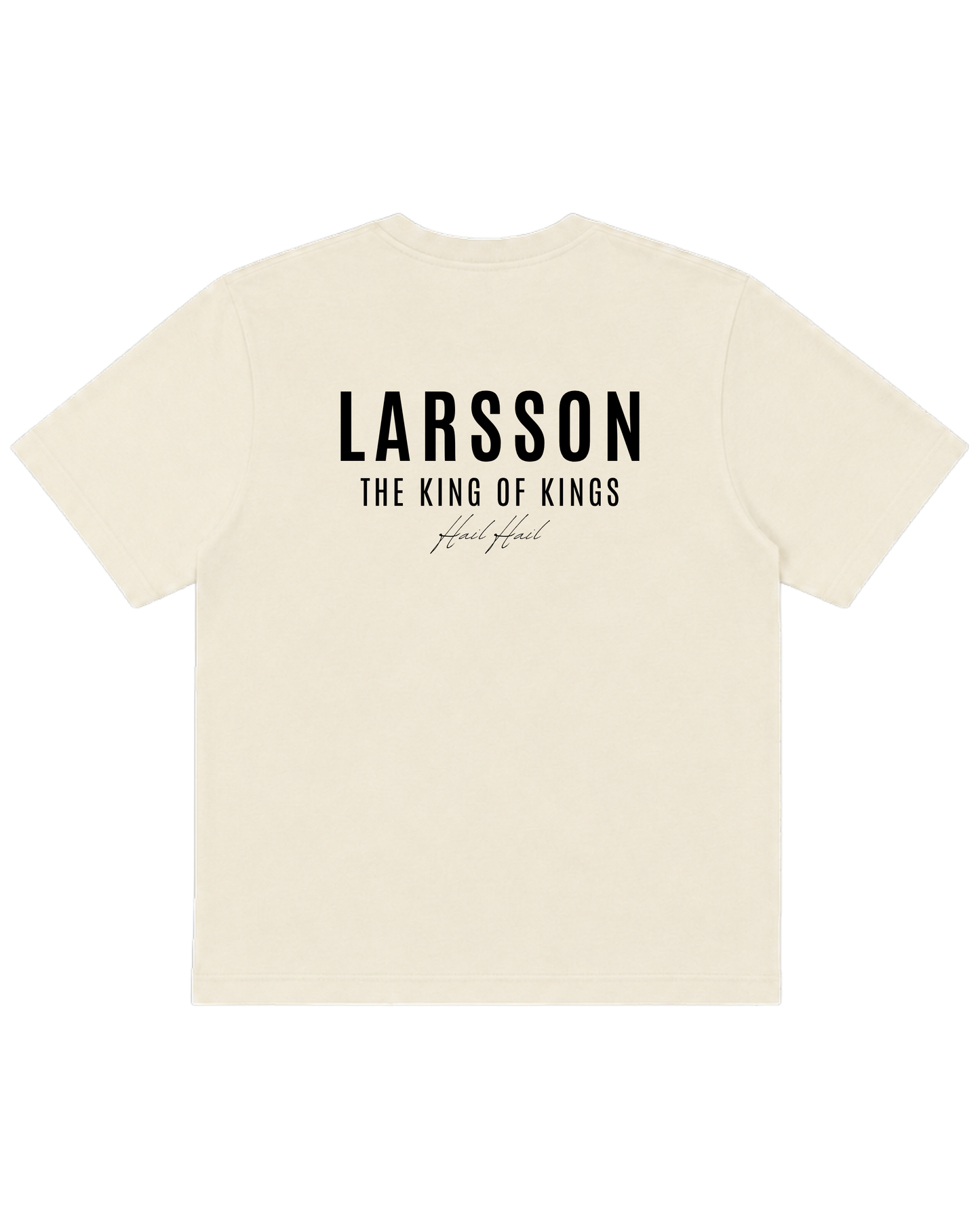 Celtic - Henrik | Printed Club Classic T-Shirt