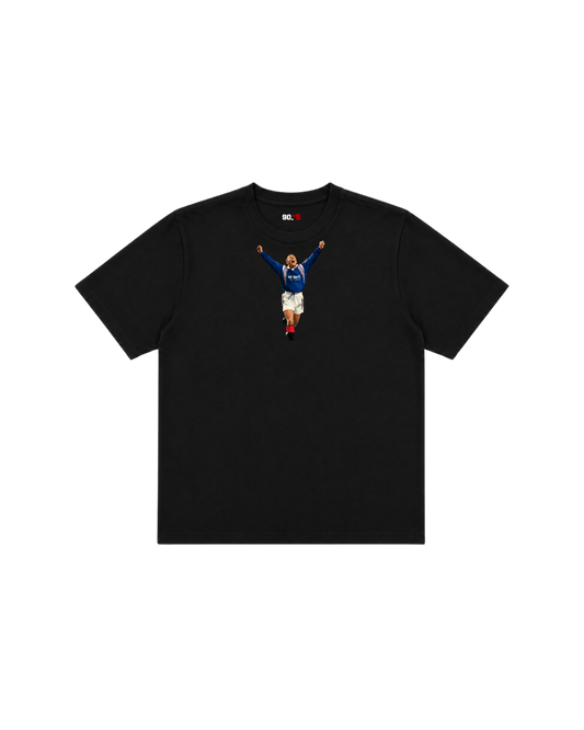 Rangers FC - McInnes | Printed Club Classic T-Shirt