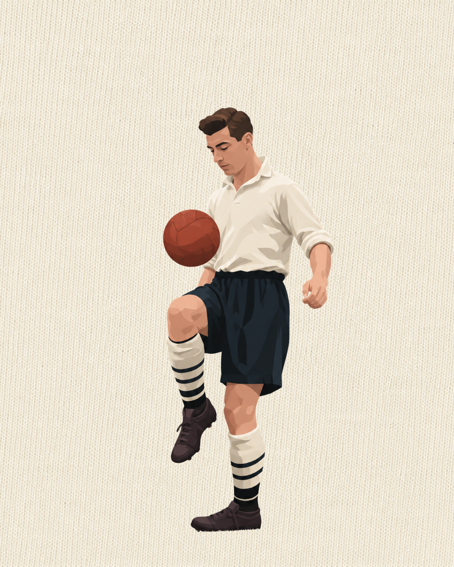 Fulham - Haynes T-Shirt