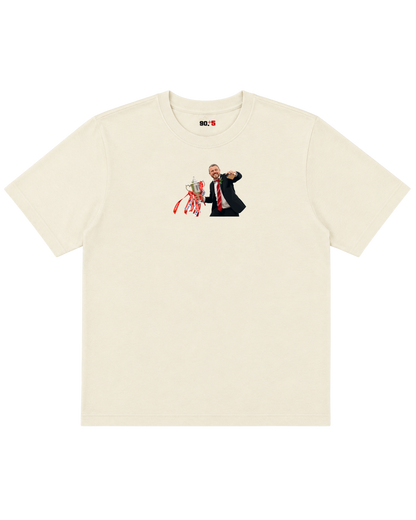 Aberdeen - Thelin | Printed Club Classic T-Shirt