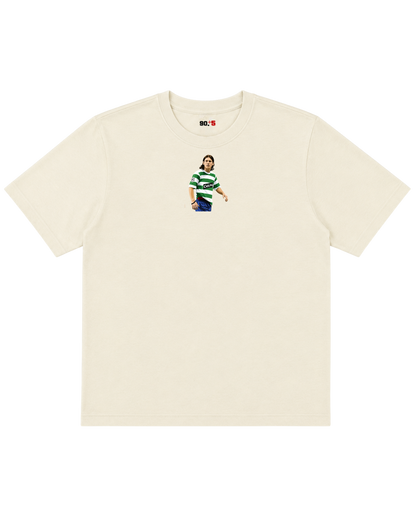 Celtic FC - Messi | Printed Club Classic T-Shirt
