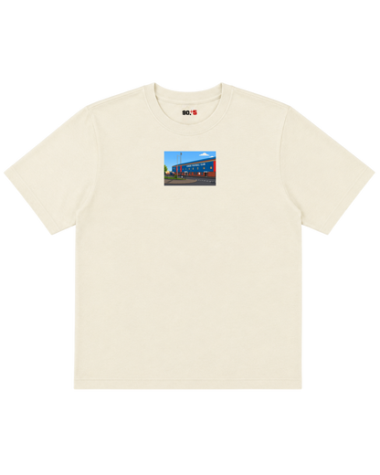 Dundee FC - Dens Park | Printed Club Classic T-Shirt