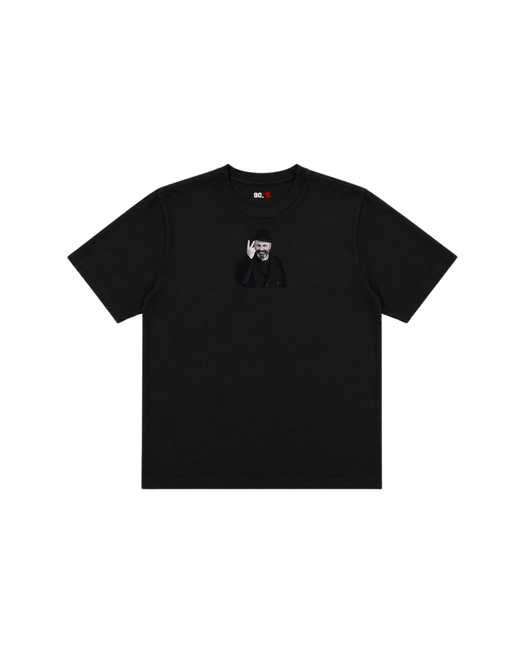 Rangers FC - McInnes | Printed Club Classic T-Shirt