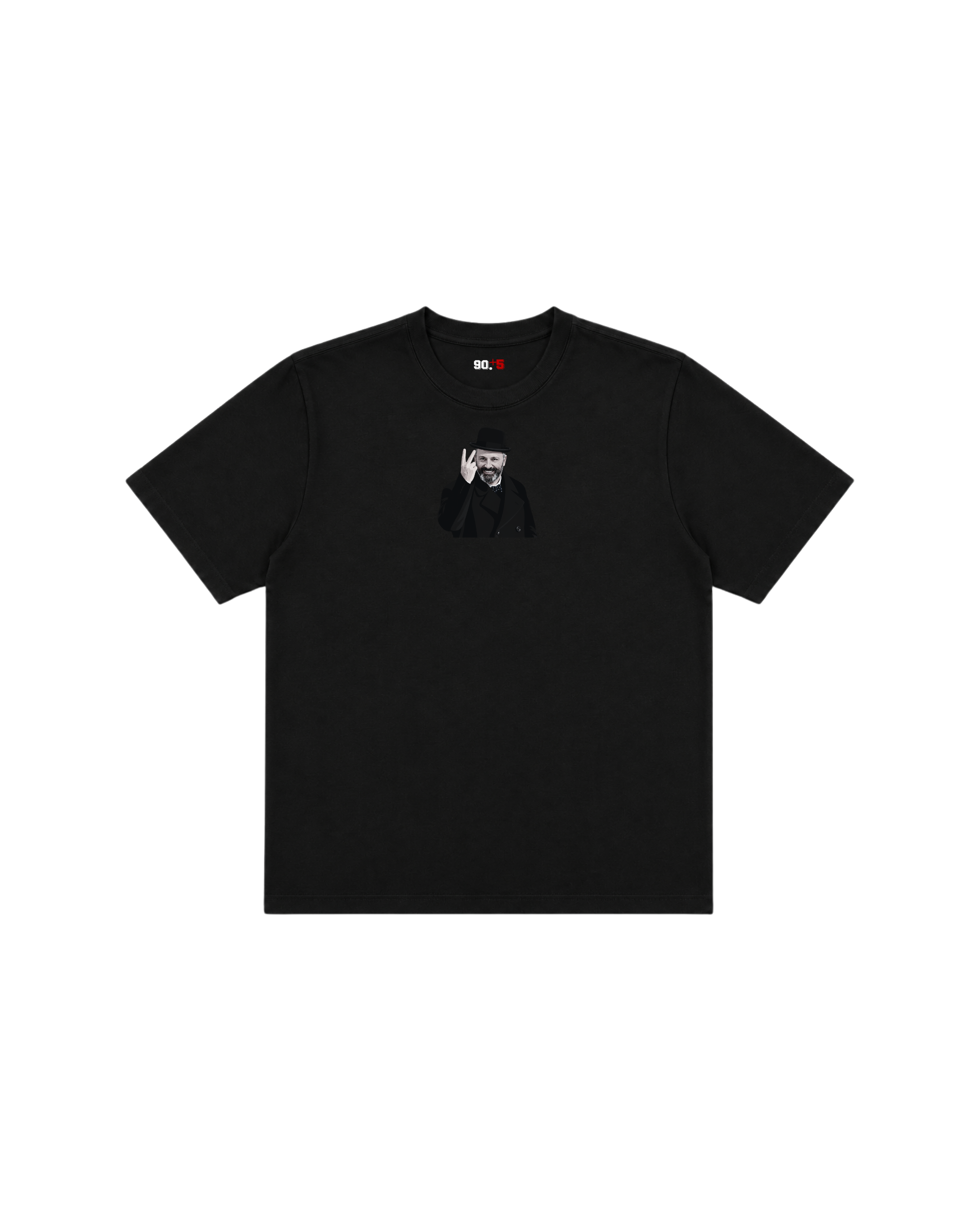 Rangers FC - McInnes | Printed Club Classic T-Shirt