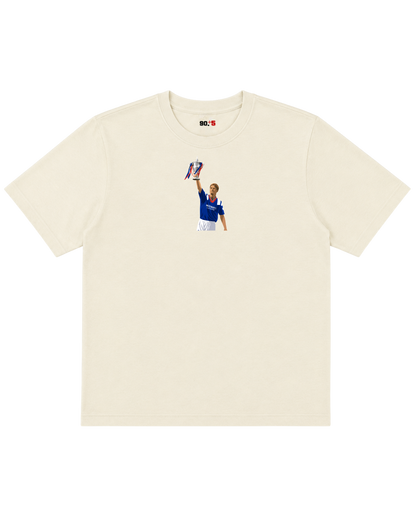 Rangers FC - Gough | Printed Club Classic T-Shirt