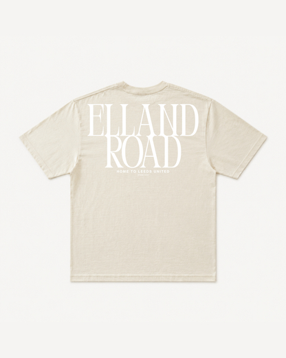 Leeds United - Elland Road T-Shirt