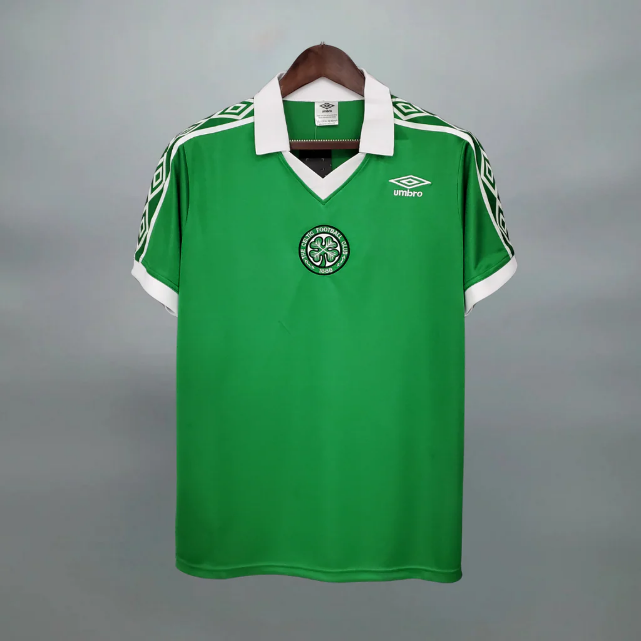 Celtic Away Shirt 1979/80