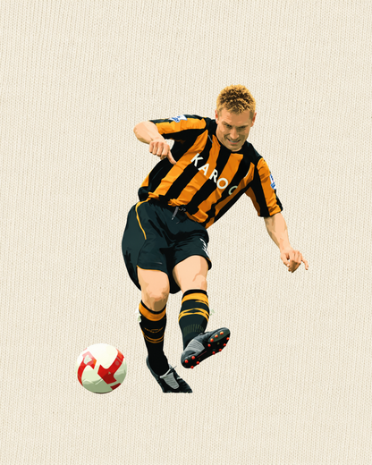 Hull City - Dawson T-Shirt