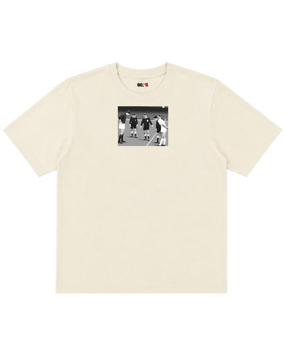 Dundee FC - European Cup Semi Final | Printed Club Classic T-Shirt