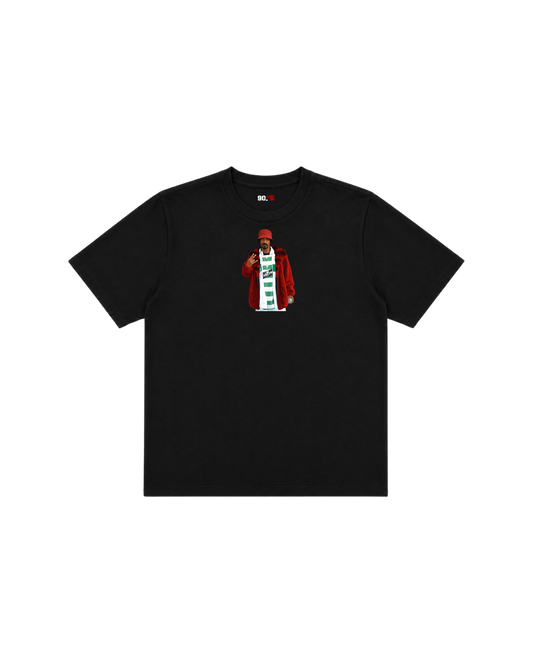 Celtic FC - Snoop | Printed Club Classic T-Shirt