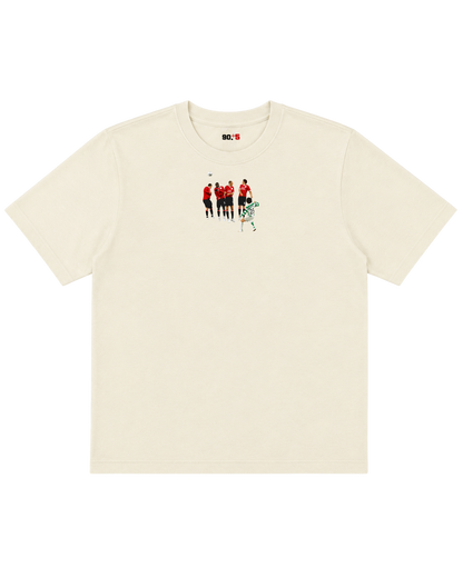 Celtic FC - Shunsuke | Printed Club Classic T-Shirt