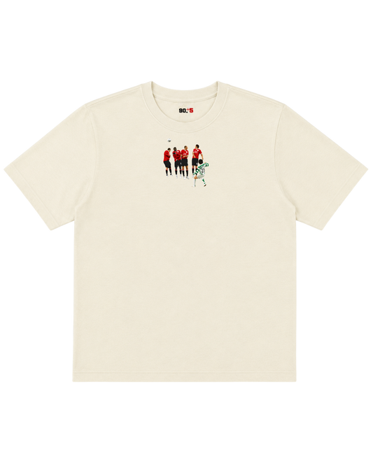 Celtic FC - Shunsuke | Printed Club Classic T-Shirt