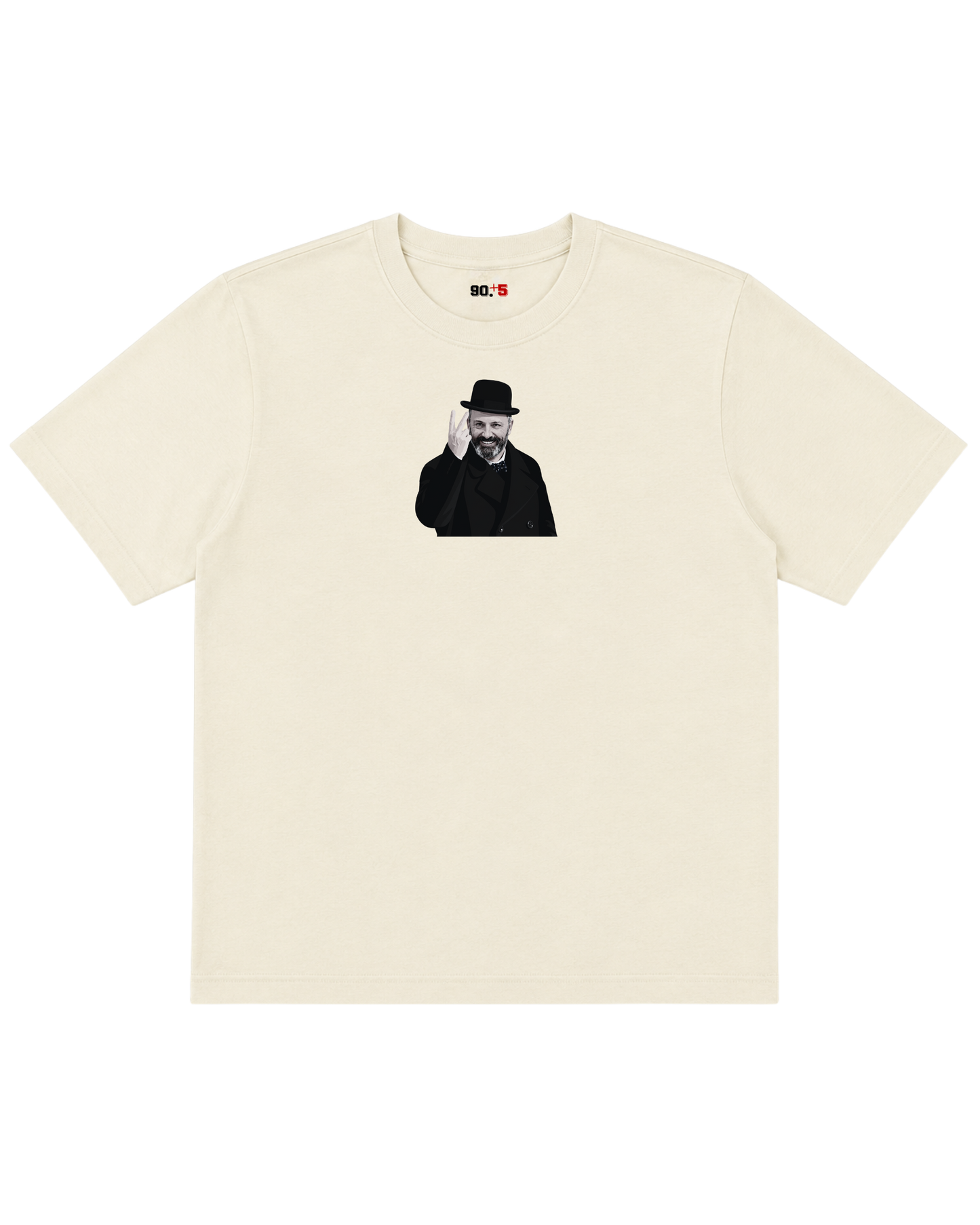 Rangers FC - McInnes | Printed Club Classic T-Shirt