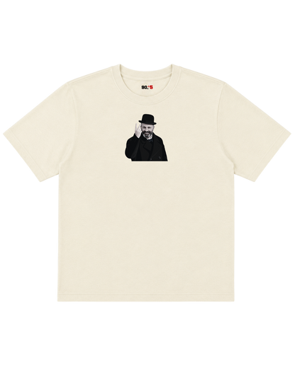 Rangers FC - McInnes | Printed Club Classic T-Shirt