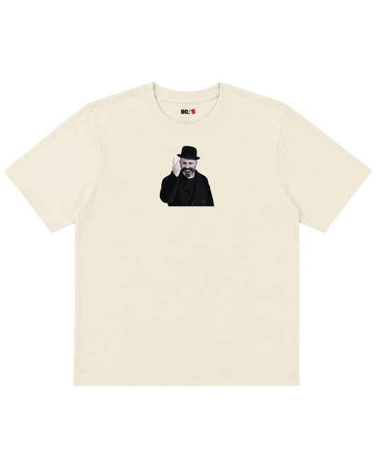Rangers FC - McInnes | Printed Club Classic T-Shirt