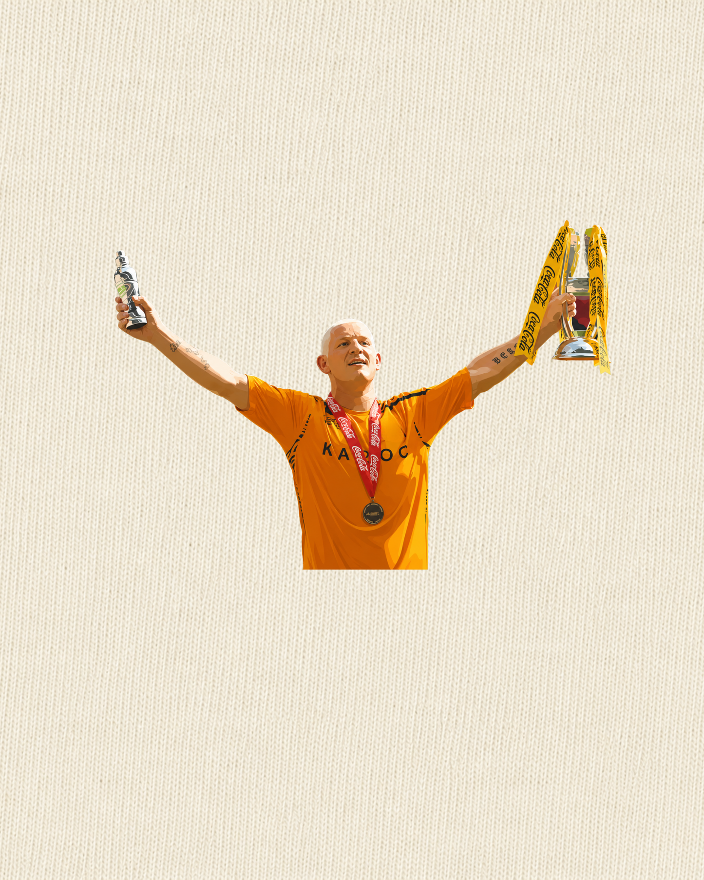 Hull City - Windass T-Shirt