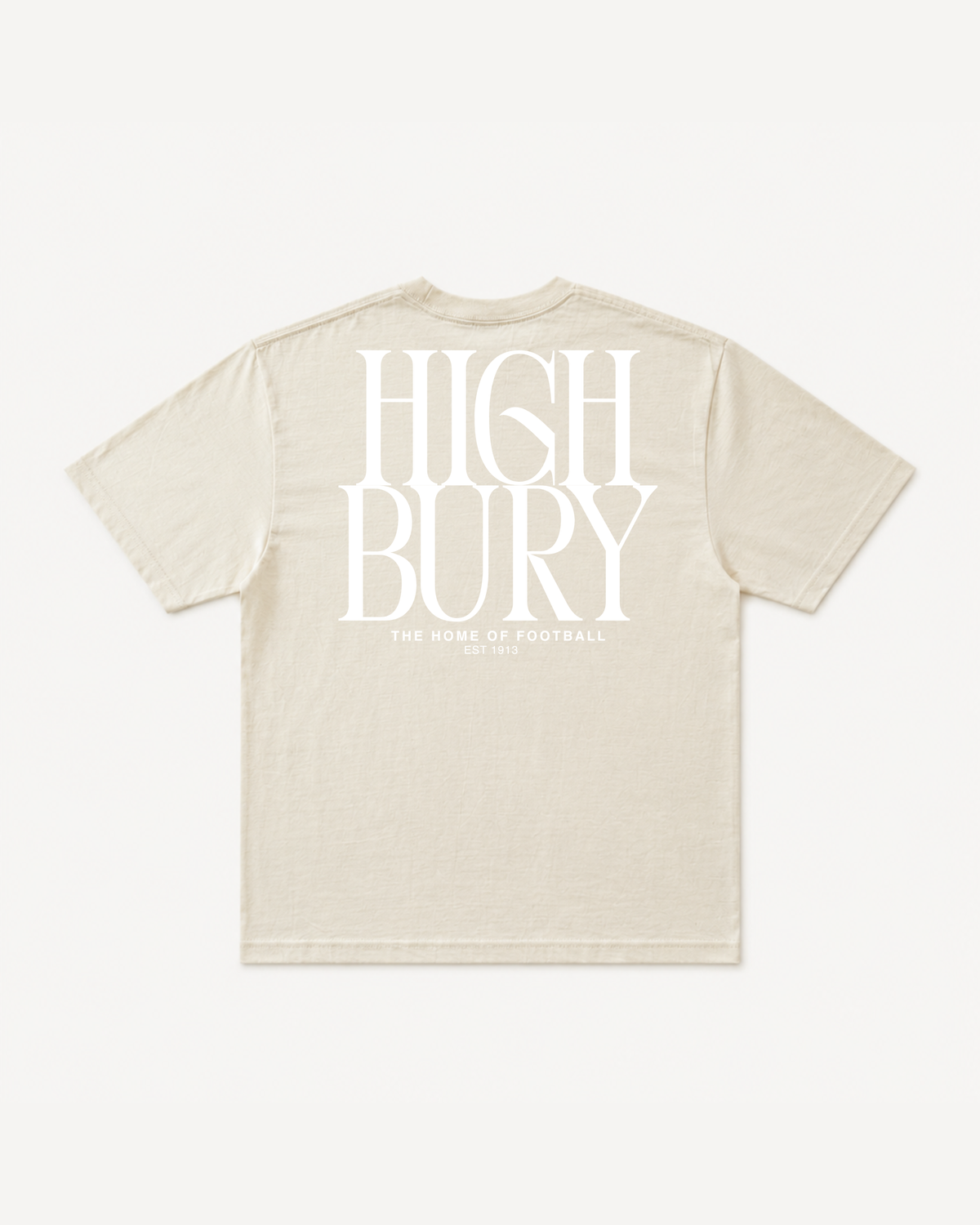 Arsenal - Highbury T-Shirt