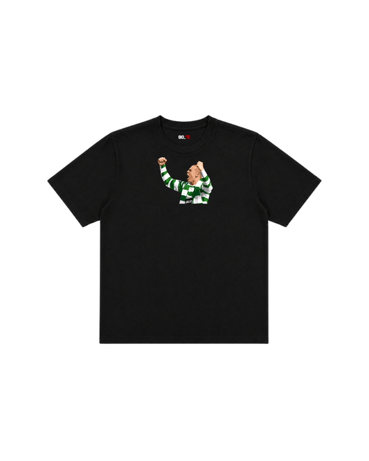 Celtic FC - Lenny | Printed Club Classic T-Shirt