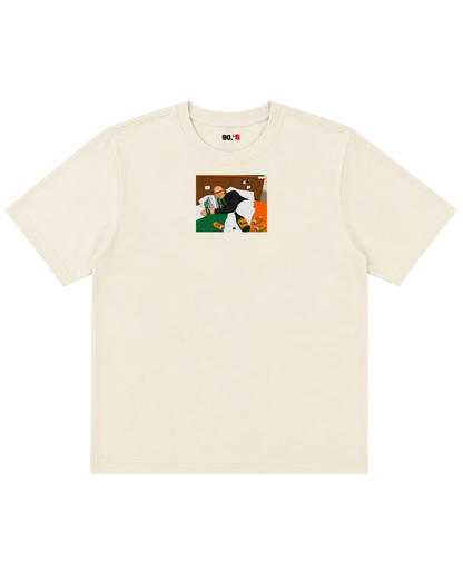 Celtic FC - O'Neill 56 | Printed Club Classic T-Shirt