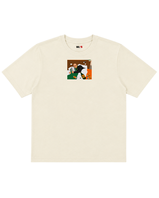 Celtic FC - O'Neill 56 | Printed Club Classic T-Shirt