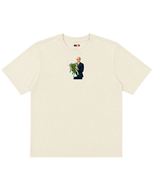 Celtic FC - O'Neill 56 | Printed Club Classic T-Shirt