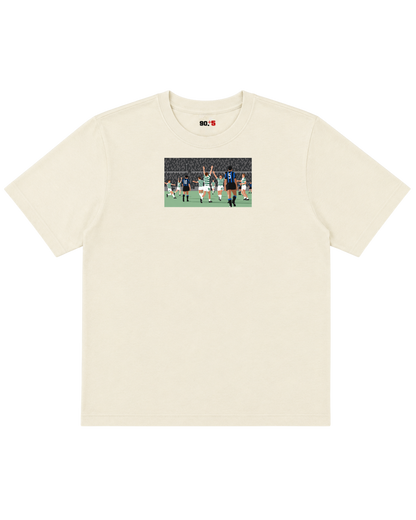Celtic FC - 67 | Printed Club Classic T-Shirt