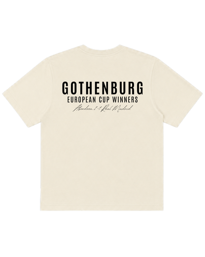 Aberdeen FC - Gothenburg | Printed Club Classic T-Shirt